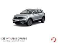 VW T-Cross, 1.0 TSI Style DISCOVER, Jahr 2022 - Bürgstadt