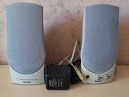Philips PC Lautsprecher - Fürth