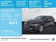 VW Passat Variant, 2.0 TDI Business, Jahr 2024 - Mannheim