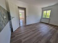 geräumige 2-Zimmer in Prenzlau mit Abstellraum und großem Keller - Prenzlau