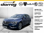 Renault Talisman, Grandtour, Jahr 2018 - Helmbrechts