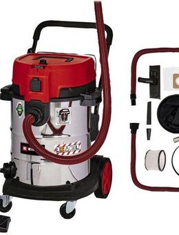 Einhell Nass-Trocken-Sauger TE-VC 2350 SACL, 1600 W