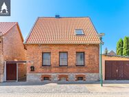 Gemütliches Reihenmittelhaus in idyllischer Lage in Seeland - Seeland