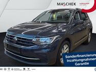 VW Tiguan, 1.5 TSI MOVE Lenkh A, Jahr 2024 - Wackersdorf