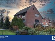 Investitionschance: Wohnhaus mit 2 Wohnungen und Vollkeller - teilvermietet - Bliedersdorf