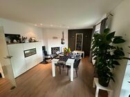 Für die kleine Familie oder Paare - 4 Zimmer und purer Wohnkomfort auf zwei Ebenen - Dortmund