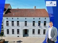 Sanierte Investitionsmöglichkeit in Staßfurt! - Staßfurt