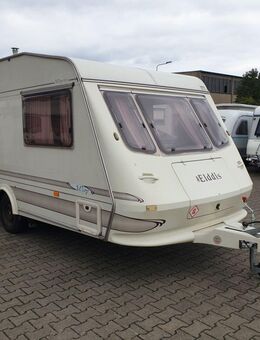 Elddis Wisp 470 Mover Vorzelt Autark - Willich