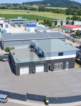 BUSINESS & LIFESTYLE PREMIUM MIT WOW-FAKTOR - Gehrden