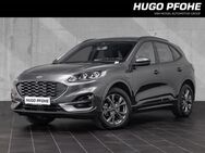 Ford Kuga, 2.5 ST-Line Duratec, Jahr 2023 - Hamburg