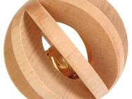 Trixie Lamellen Kugel mit Glocke - Ø 6 cm