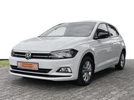 VW Polo, 1.0 TSI Highline, Jahr 2020 - Hannover