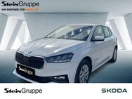 Skoda Fabia, 1.0 MPI Selection, Jahr 2024 - Bergisch Gladbach