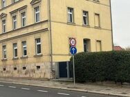 3-Zimmer-Etagen-Wohnung im östlichen Stadtgebiet von Weimar - Weimar