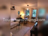 [TAUSCHWOHNUNG] Tausche 1-Zi. Wohnung Implerstrasse gegen 2.Zi-Wohnung - München