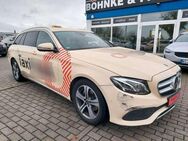 Mercedes-Benz E 220 E-Klasse Autom Taxi Assist 360° Distronic - Leipzig