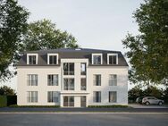 Attraktive Neubau Terrassenwohnung in Berlin - Berlin