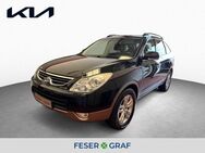 Hyundai ix55, 3.0 CRDi V6 Premium 8 fach, Jahr 2011 - Roth (Bayern)