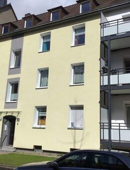 Wohnglück - individuelle 2-Zi.-Wohnung - Hattingen