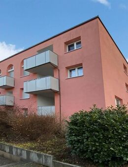 Zu vermieten: Kompakte 3-Zimmer-Wohnung in bevorzugter Wohnlage von Forchheim - Forchheim (Bayern)