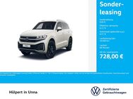 VW Touareg, V6 R-LINE LM19, Jahr 2024 - Unna