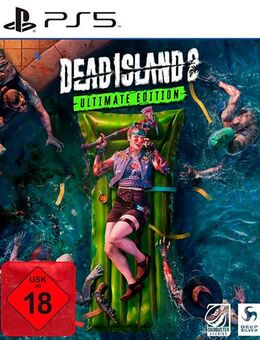 Dead Island 2 Ultimate Edition PlayStation 5