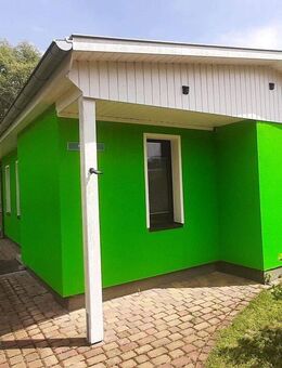 Ferienhaus - rentable Gästevermietung oder selber nutzen - Malchin