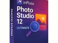 InPixio Photo Studio 2025 - München