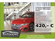 VW Arteon SB R-LINE TDI*StandHZG Panodach 360*Kam. - Ruhstorf (Rott)