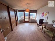 1 Zimmer Wohnung mit potenzial - Baiersbronn