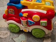 Chicco Auto Feuerwehr - Ingolstadt
