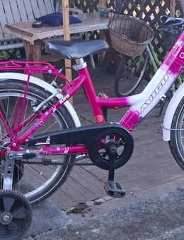 Kinderfahrrad 24 Zoll - Bad Freienwalde (Oder)