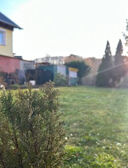 geräumige 2 Zimmerwohnung in ruhiger Lage - Schalksmühle