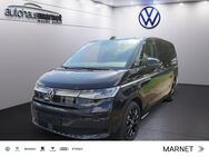 VW T7 Multivan, Multivan Style, Jahr 2022 - Bad Nauheim