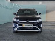 VW T-Cross, 1.0 TSI Goal 17, Jahr 2024 - München