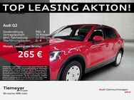 Audi Q2, 35 TFSI S LINE LM18, Jahr 2024 - Plettenberg