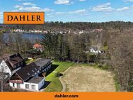 Ehemaliger Senioren-Ruhesitz in idyllischer Lage mit Potenzial zur Weiterentwicklung! - Mölln (Schleswig-Holstein)
