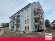 Gemütliche Dachgeschosswohnung mit Balkon - Bielefelder Westen - Bielefeld