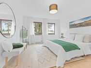 Moderne 3 Zimmer Wohnung mit Balkon in Hilden - Mitte - Hilden