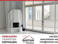 Mit besten Verbindungen: Nur 3 Minuten zur A61! 3,5-Zimmerwohnung - 180 m² - Mörstadt! - Mörstadt
