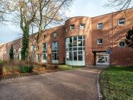 Renovierte und unvermietete 2 Raumwohnung am Wall in der Greifswalder Innenstadt - Greifswald