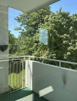 Ruhig gelegene 3-Zimmer-Wohnung in Langenberg - Velbert