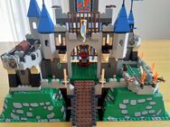 Lego 6098 King Leo's Castle - Ronnenberg