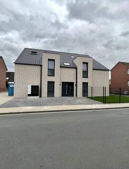 Neubau Erstbezug in MS-Amelsbüren - Münster