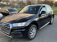 Audi Q5, 40 TDI qu S-line, Jahr 2020 - Verden (Aller)