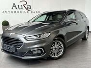 Ford Mondeo Turnier 2.0 EB Aut. Titanium NAV+LED+KAM - Wardenburg