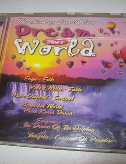 Dream World - Erwitte