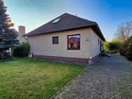 Einfamilienhaus mit Wintergarten, Kamin, Garten und mehr in Wathlingen! - Wathlingen