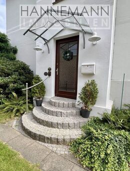 BEREIT FÜR EIN NEUES KAPITEL - EIN HAUS MIT GESCHICHTEN! - Wedel