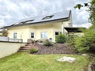 Traumhaftes Einfamilienhaus mit Garten/Außen Pool/Sauna/ und Garage - Völklingen